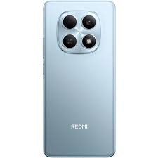 CELULAR REDMI NOTE 15 8+256 GB 4G LTE AZUL GLACIAR DS 2510DRA23L