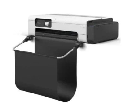 Cesta de Escritorio para Impresoras Plotter CANON TC-21