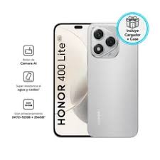 CELULAR UNNECTO BOLT 1 UB010 2+32 4G LTE LUNAR WHITE DS