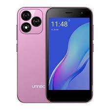 CELULAR UNNECTO BOLT 1 UB010 2+32 4G LTE PINK DS