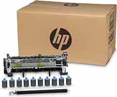 KIT MANTENIMIENTO HP CF065A 220V