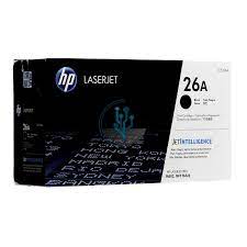 TONER HP 26A CF226A PARA M402 NEGRO ORIGINAL M426fdw