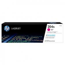 TONER HP 204a CF513A MAGENTA 900 PGS