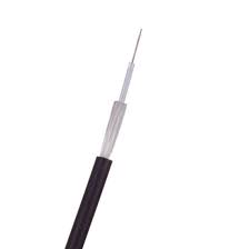 CABLE DE FIBRA OPTICA SINGLE LOOSE TUBE INTERIOR/EXTERIOR ANTI ROEDOR LSZH MULTIMODO OM3 DE 12 HILOS - NEXCONEC