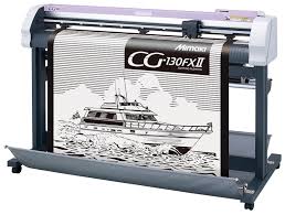 PLOTER DE CORTE FX Series