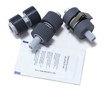 Kit De Mantenimiento fujitsu 6670/ 6770 - CG01000-527601