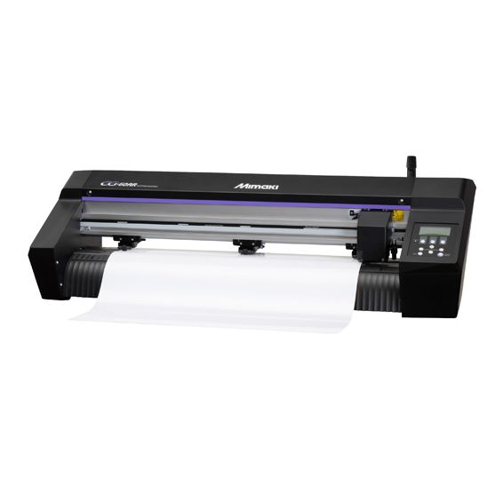 PLOTTER DE CORTE MIMAKI CG-60AR