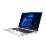 Laptop HP ProBook 4 G1i de 16", Intel Core Ultra 5 225U, 24GB DDR5-5600, SSD 512GB PCIe NVMe, pantalla WUXGA IPS 1920×1200, gráficos Intel integrados, Wi-Fi 6E, Bluetooth 5.3, cámara FHD y Windows 11 Pro.