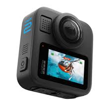 CAMARA GOPRO MAX2