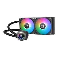 LIQUID COOLING THERMALTAKE TH240 V2 ARGB SYNC CL-W361-PL12SW-A