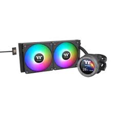 LIQUID COOLING THERMALTAKE TH280 V2 ARGB SYNC CL-W375-PL14SW-A