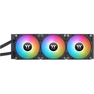 LIQUID COOLING THERMALTAKE TH420 V2 ARGB SYNC CL-W376-PL14SW-A