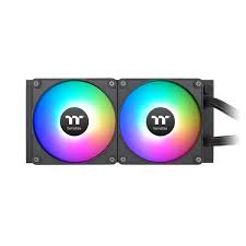LIQUID COOLING THERMALTAKE TH280 V2 ULTRA EX ARGB SYNC CL-W416-PL14SW-A