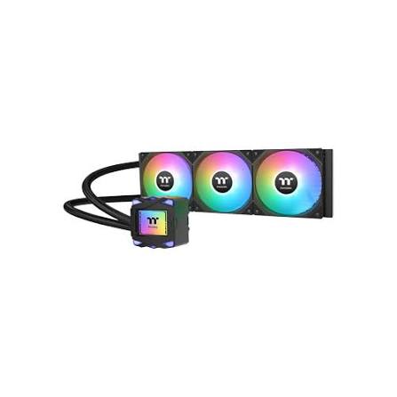 LIQUID COOLING THERMALTAKE LA360-S ARGB SYNC CL-W462-PL12SW-A