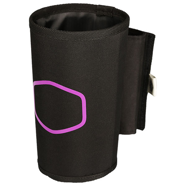 PORTA VASO COOLER MASTER CMI-CH510 (BLACK & PURPLE) CMI-CH510