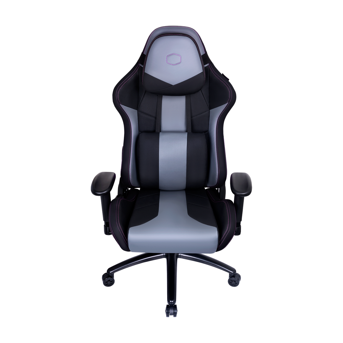GAMING CHAIR COOLER MASTER CALIBER R3 BLACK CMI-GCR3-BK