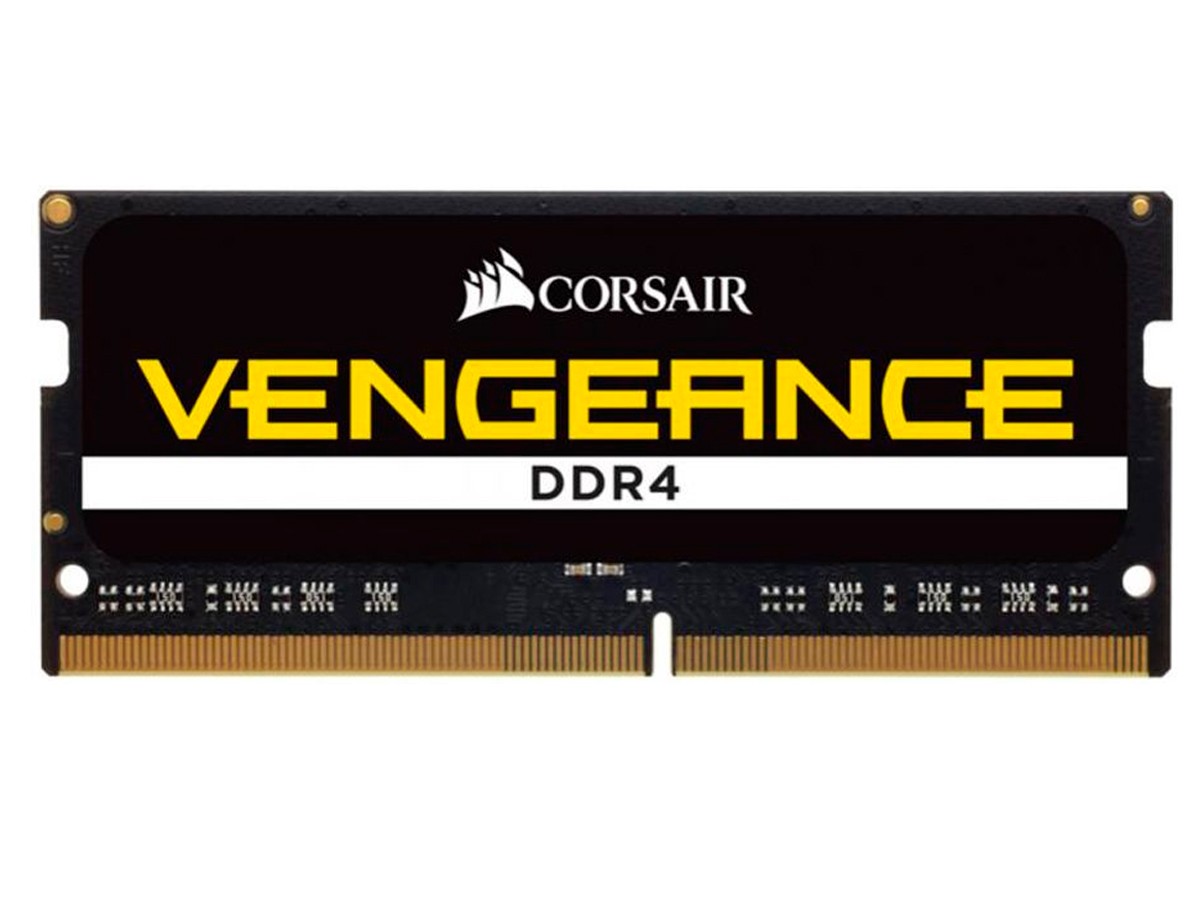MEM RAM 8G COR VENG SOD 3.20G