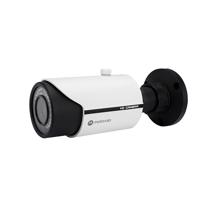 CAMARA IP VARIFOCAL MOTOROLA, MTIBM042611, METAL, FHD, 2Mp, PoE