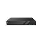 DVR HIBRIDO MOTOROLA, MTD081F0012, 8 CANALES, FHD, 1HDMI, 1VGA, 4IP, 2USB, 1080P