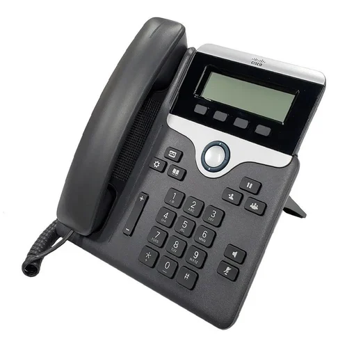 Cisco UC Phone 7811