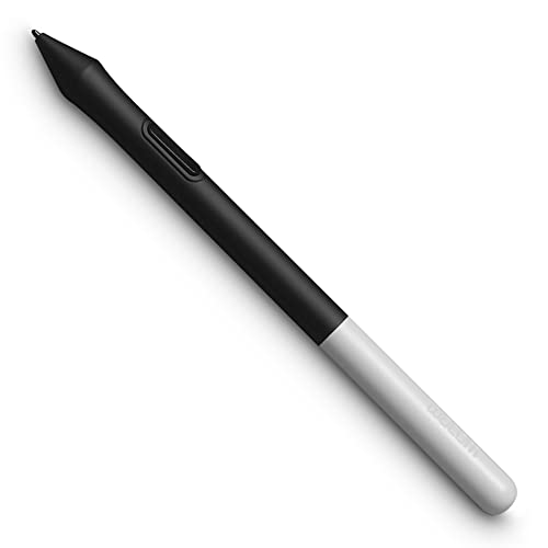 Wacom One Pen - Palpador para tableta - para One DTC133