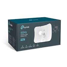 CPE605 CPE de Exterior 5GHz 150Mbps 23dBi