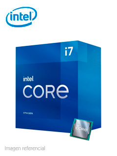 PROC INT CORE I7-12700 2.10GHZ