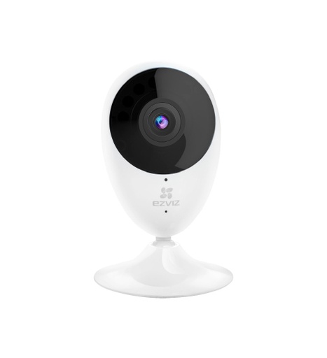 CAMARA IP INT 720P WIFI LENTE FIJO 2.8M.M