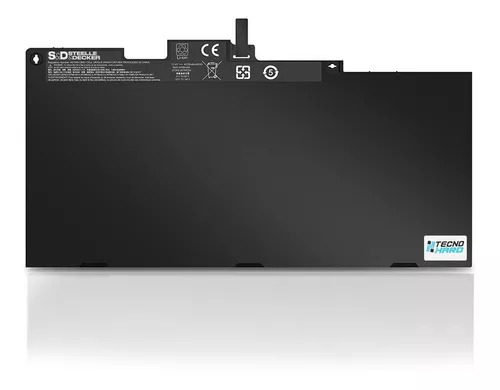 BATERIA COMPATIBLE PARA LAPTOP HP ELITE BOOK 840 G3