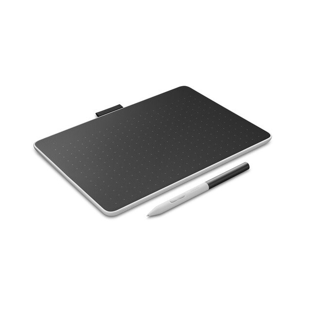 Wacom One Medium - Digitalizador - 13.5 x 21.6 cm
