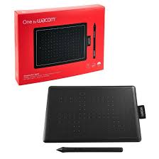 Wacom One by Wacom - Digitalizador - diestro y zurdo