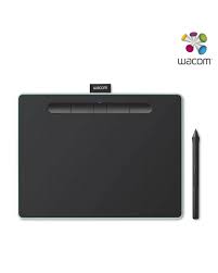 TABLETA WACOM Intuos Pen BT Medium Pistacho