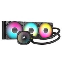 COOLER CPU Liquid 360 CORSAIR NAUTILUS 360 RS ARGB
