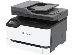 IMP. MULTIFUNCIONAL LASER COLOR LEXMARK CX431ADW (40N9378)