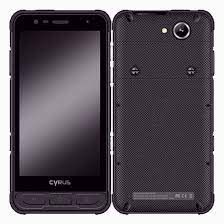 Cyrus CS45XA ? MediaTek Helio P35 - 2.3 GHz Octa-Core 64bit - 5?