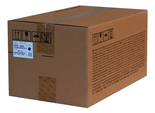 UNIDAD DE FUSOR IM 430F 220v 180000
