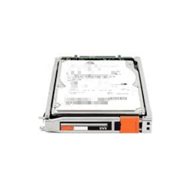 005053142 D3-2S10-1800 EMC Unity 1.8TB SAS 2.5" HDD Hard Drive SFF