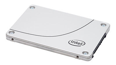 Intel SSD Servidor 960GB SATA 2.5&#8243;