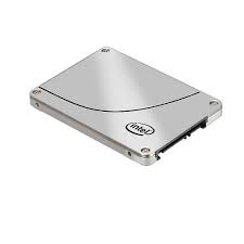 Disco SSD Intel 960GB SATA 2.5″ Para Servidor | D3-S4610