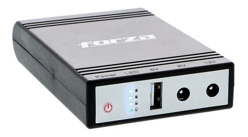 Forza - Battery backup - DC