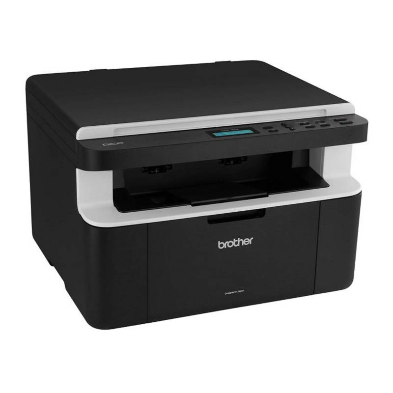 IMPRESORA MF LASER BROTHER 1602 USB