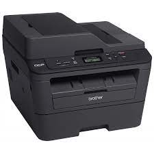 IMPRESORA MF LASER BROTHER L2540DW + TONER-2370