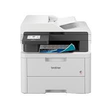 Brother DCPL3560CDW Colour Laser Multifunction