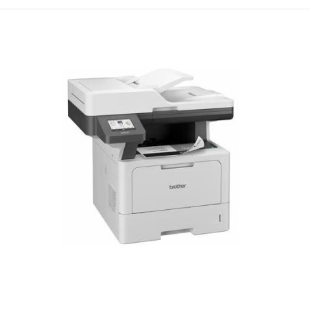 MULTIFUNCIONAL LASER BROTHER DCPL5660DN (NEG.GOBIERNO)