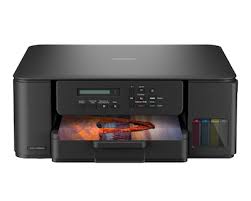 Brother IMPRESORA MULTIFUNCIONAL TINTA CONTINUA