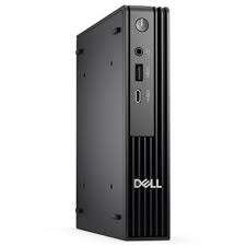 Dell Pro MFF QCM1250; Core i7 14700T; 16 GB: 1 x 16 GB, DDR5; 512GB SSD TLC; Windows 11 Pro; 3 Year Hardware Service with OnSite SNS-LA