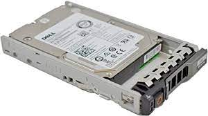 DISCO DURO DELL 600GB 15K SAS 2.5″ POWEREDGE BANDEJA G13 | R430 R630 R730 ETC