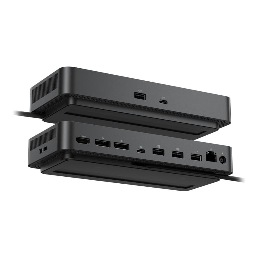 Dell - Docking station adapter - Pro Smart Dock SD25