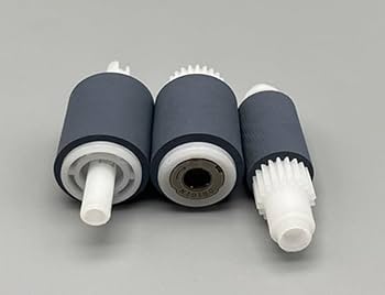 ADF PICK-UP ROLLER :Bizhub 215 226 235 266 306 DF-625