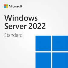 WINDOWS SERVER 2022 STANDARD16 MULTILENGUAJE + 5 CAL